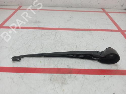 Used Rear windshield wiper arm Rear windshield wiper arm VW GOLF IV (1J1) [1997-2008] 31995332 31995332