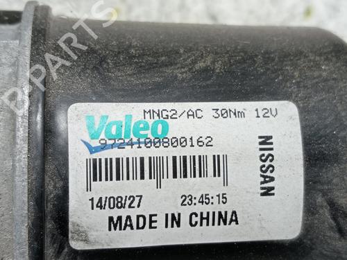 Front wiper motor NISSAN JUKE (F15) 1.5 dCi | BP18029559M29 
