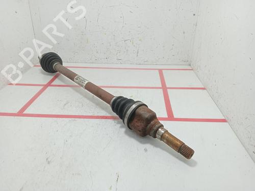 Used Right front driveshaft Right front driveshaft CITROËN C3 I (FC_, FN_) 1.4 HDi (68 hp) 30700901 30700901