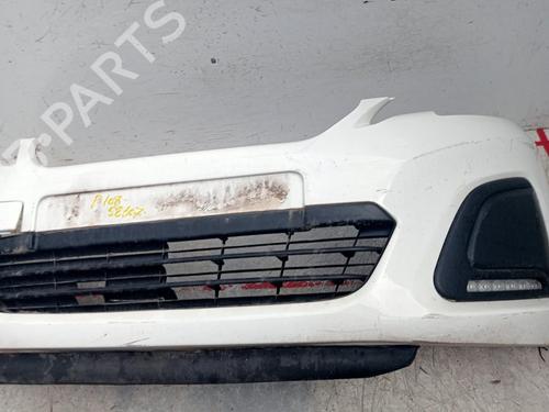 Front bumper PEUGEOT 108 1.2 | BP27725463C7 