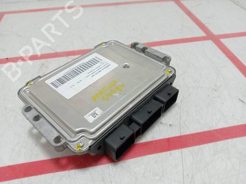 Engine control unit (ECU) PEUGEOT PARTNER Tepee | BP38708663M57 - Image 12