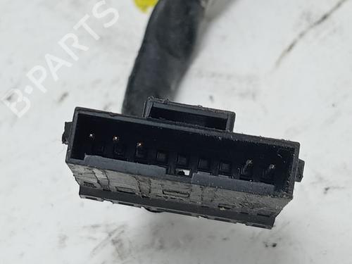 Right mirror OPEL ZAFIRA / ZAFIRA FAMILY B (A05) 1.7 CDTI (M75) | BP15931846C27 