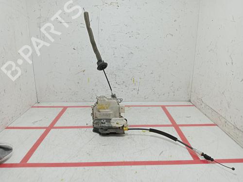 Used Rear right lock AUDI A5 Sportback (8TA) 2.0 TFSI (180 hp) 27840154