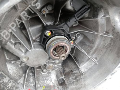 Gearbox FORD FOCUS II Saloon (DB_, FCH, DH) 1.6 | BP33042765M3  - Image 7
