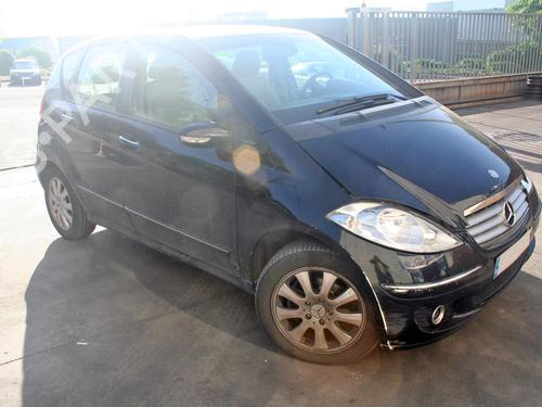 Front wiper motor MERCEDES-BENZ A-CLASS (W169) A 200 (169.033, 169.333) | BP15925921M29 
