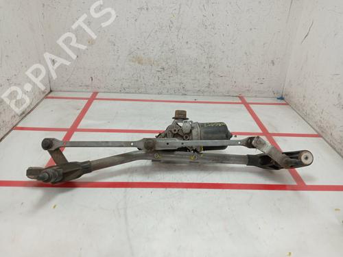 Front wiper motor RENAULT MEGANE III Coupe (DZ0/1_) 1.6 16V (DZ0U, DZ1B, DZ1H) | BP28124113M29