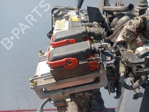 Engine FIAT PUNTO EVO (199_) 1.4 (199AXB1A) | BP38648804M1 - Image 3