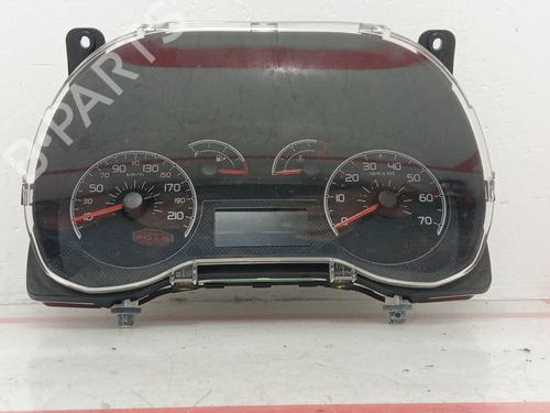 Instrument cluster CITROËN NEMO Box Body/MPV (AA_) | BP37407632C47 - Image 4