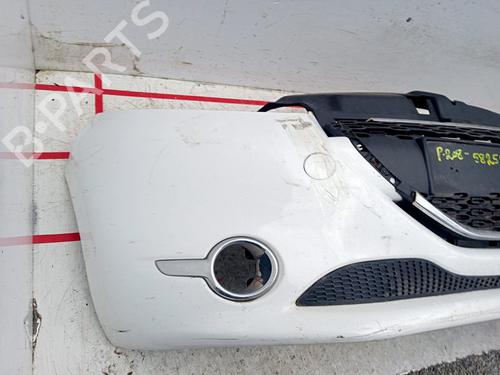 Front bumper PEUGEOT 208 I (CA_, CC_)  | BP29010463C7 