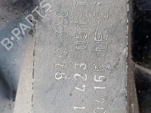 Steering rack VW PASSAT B6 Variant (3C5)  | BP31045079M22 