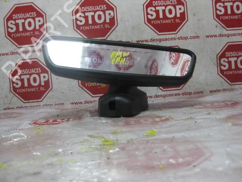 Rear mirror BMW 5 (E60) 530 i | BP7319492I6 
