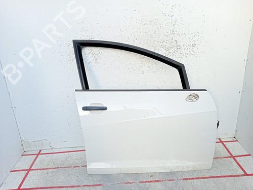 Used Right front door SEAT IBIZA IV (6J5, 6P1) [2008-2017]  26708002