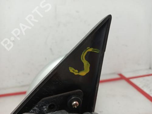 Right mirror HYUNDAI TUCSON (JM) 2.0 CRDi | BP19067800C27 
