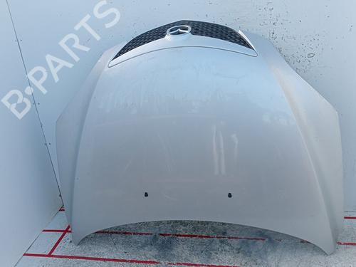 Used Hood MAZDA 3 Saloon (BK) 1.6 DI Turbo (BK12Y) (109 hp) 21167835