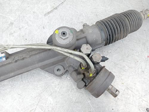 Steering rack AUDI A6 C5 (4B2)  | BP22345664M22 