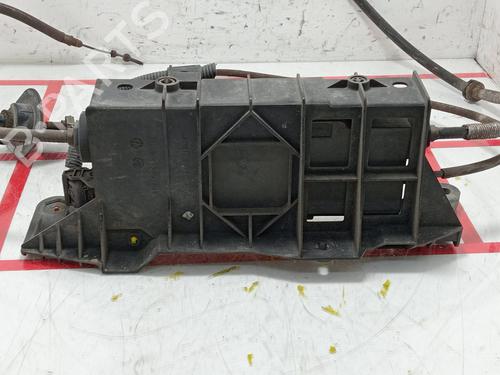 Electric handbrake RENAULT GRAND SCÉNIC II (JM0/1_)  | BP27898750E5 