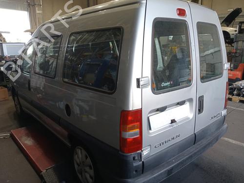 Used Front left lock Front left lock 36916044 36916044