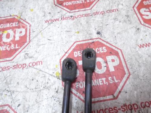Hood lift support MERCEDES-BENZ E-CLASS (W211) E 320 CDI 4-matic (211.089) | BP15923754C139 