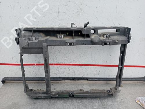 Frontplade/Frontkurv CITROËN C3 II (SC_) [2009-2025]  28502308