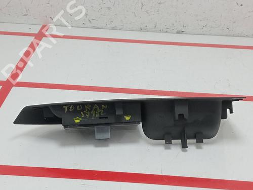 Left front window switch VW TOURAN (1T1, 1T2)  | BP23074695I27 