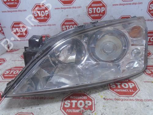 Used Left headlight FORD MONDEO III (B5Y) 2.2 TDCi (155 hp) 7322809