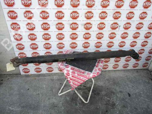 Used Driveshaft SUZUKI GRAND VITARA I (FT, HT) 2.0 HDI 110 4x4 (SQ420D, TD82V) (109 hp) 8743608
