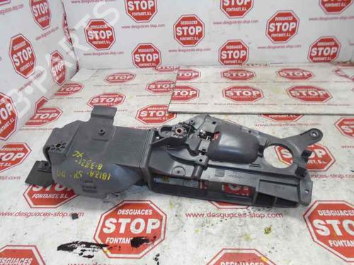 Front right interior door handle SEAT IBIZA II (6K1) 1.9 D | BP7361849I14 