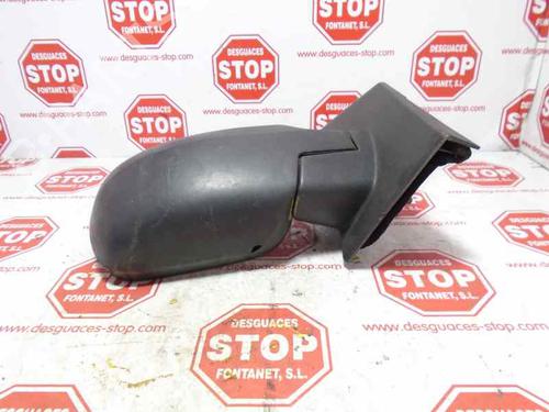 Right mirror FORD FUSION (JU_) 1.4 TDCi | BP31072176C27 