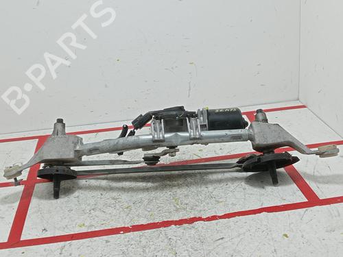 Front wiper motor NISSAN JUKE (F15) 1.5 dCi | BP18029559M29 