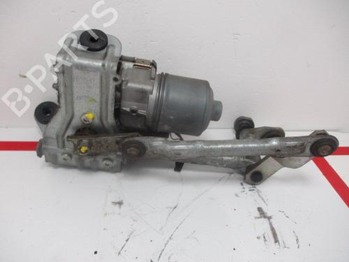 Front wiper motor SEAT LEON (1P1) 1.6 | BP15929039M29 