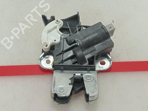 Used Tailgate lock VW PASSAT B6 (3C2) [2005-2010]  18337654