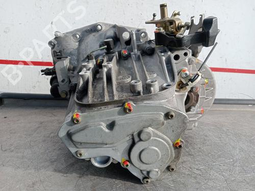Gearbox CITROËN C5 II (RC_) 2.0 HDi (RCRHRH) | BP24457545M3 