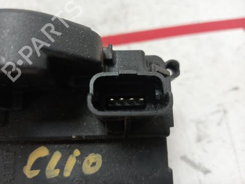 Rear right lock RENAULT CLIO III (BR0/1, CR0/1) 1.5 dCi (BR17, CR17) | BP15949719C99 