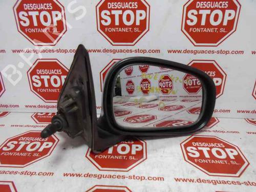 Used Right mirror ROVER 400 II (RT) [1995-2000]  7382509