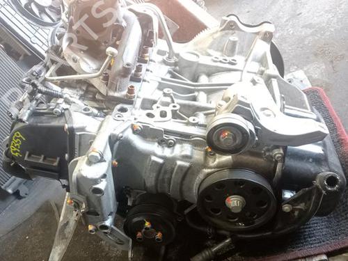 Engine SEAT ALTEA (5P1) | BP31709194M1