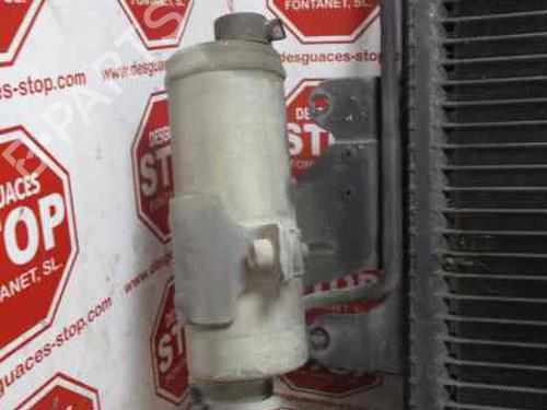 AC radiator SEAT IBIZA II (6K1) 1.4 16V | BP7387947M32 