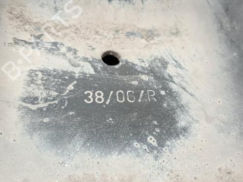 Right front suspension arm MERCEDES-BENZ SPRINTER 3,5-t Van (B906)  | BP29242615M13 