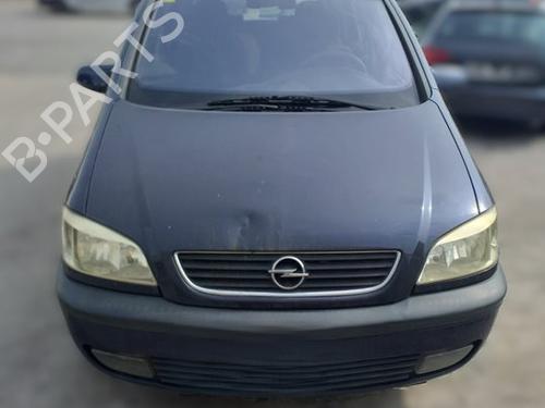Used Parts OPEL ZAFIRA A MPV (T98) 2.0 DI 16V (F75) (82 hp) 4246028