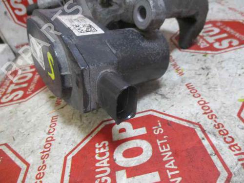 Left rear brake caliper HYUNDAI TUCSON (TL, TLE) 1.6 T-GDi | BP16029499M107 