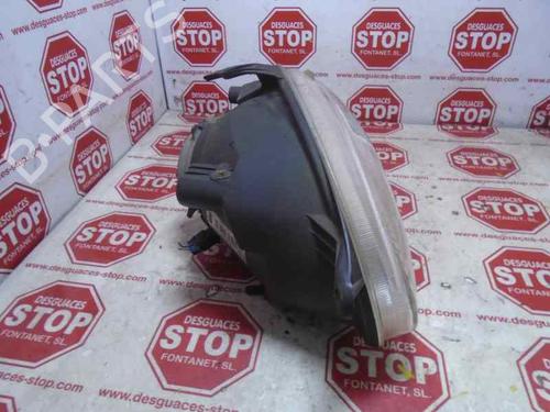 Left headlight OPEL CORSA B (S93) 1.5 D (F08, F68, M68) | BP7345974C28 