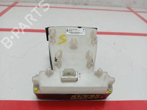 Climate control RENAULT LAGUNA Coupe (DT0/1) 2.0 dCi GT (DT11, DT1E, DT1N) | BP24614802I5 