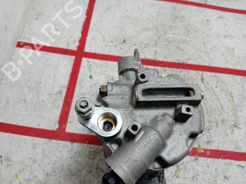 AC compressor FORD FIESTA VI (CB1, CCN)  | BP21266997M34 