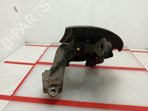 Right front steering knuckle VW GOLF IV (1J1) 1.9 TDI | BP17733382M26 
