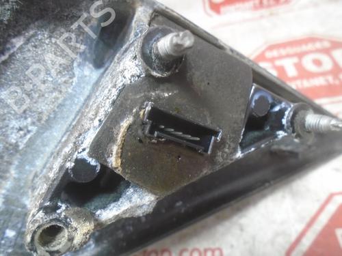 Right mirror MG MG ZS 2.0 TD | BP7364154C27 
