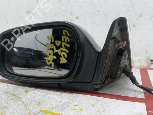 Used Left mirror Left mirror 26697092 26697092