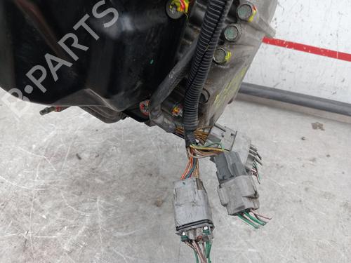 Gearbox RENAULT ESPACE IV (JK0/1_) 2.2 dCi (JK07) | BP32083581M3 