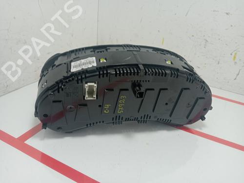 Instrument cluster CITROËN C4 II (NC_)  | BP22756239C47 