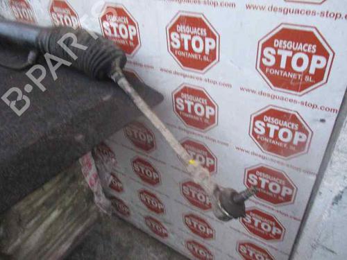 Steering rack HYUNDAI H-1 / STAREX Bus (A1) 2.5 TD 4WD | BP7394519M22 