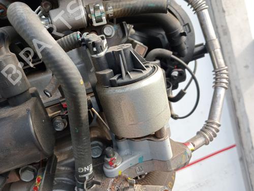 Engine CHEVROLET SPARK (M300) 1.2 | BP37439662M1  - Image 9