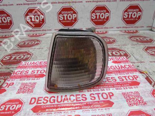 Used Left front indicator SEAT CORDOBA (6K1, 6K2) 1.9 D (68 hp) 7319426